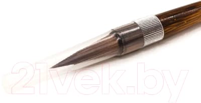 Кисть для рисования Малевичъ Ласка №10 / 750011 5