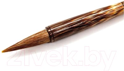 Кисть для рисования Малевичъ Ласка №10 / 750011 4