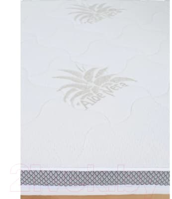 Матрас в кроватку Rant Indy Eco 60x120x12 6