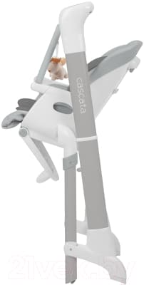 Стульчик для кормления Carrello Cascata CRL-10303 2