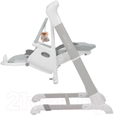 Стульчик для кормления Carrello Cascata CRL-10303 3