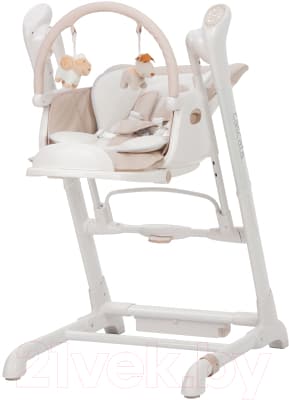 Стульчик для кормления Carrello Cascata CRL-10303 2