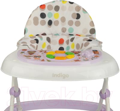 Ходунки INDIGO Bubble 2