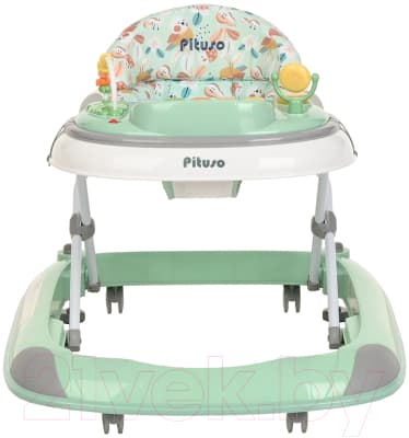 Ходунки Pituso Лесные музыканты / W1123PB8 2
