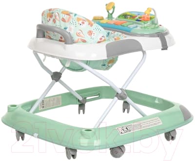 Ходунки Pituso Лесные музыканты / W1123PB8 3