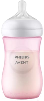 Бутылочка для кормления Philips AVENT Natural Response / SCY903/11