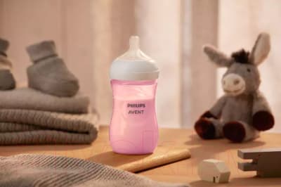Бутылочка для кормления Philips AVENT Natural Response / SCY903/11 2