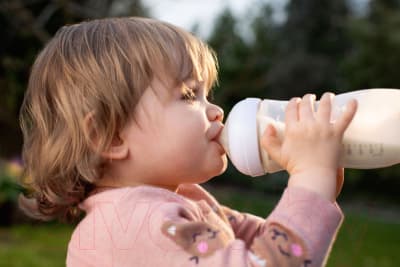 Бутылочка для кормления Philips AVENT Natural Response / SCY906/01 3