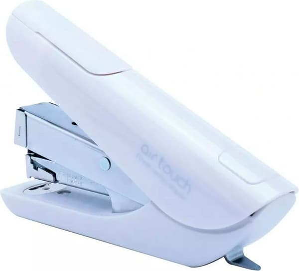 Степлер KW-Trio Half Strip Air Touch 0556A-WHT