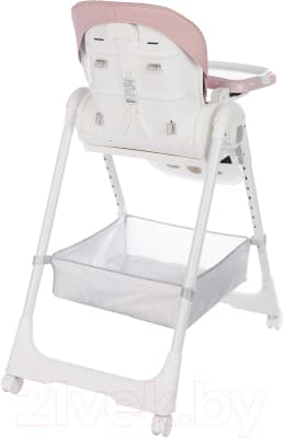 Стульчик для кормления Martin Noir Tody Lux 9
