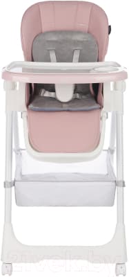 Стульчик для кормления Martin Noir Tody Lux 4