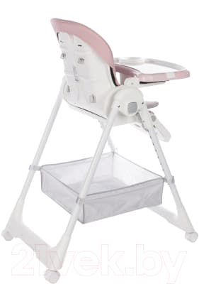 Стульчик для кормления Martin Noir Tody Lux 8