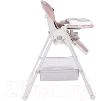 Стульчик для кормления Martin Noir Tody Lux 7