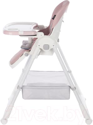 Стульчик для кормления Martin Noir Tody Lux 6