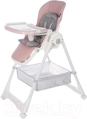 Стульчик для кормления Martin Noir Tody Lux 2