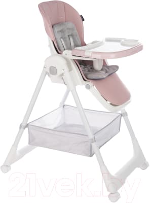 Стульчик для кормления Martin Noir Tody Lux 5