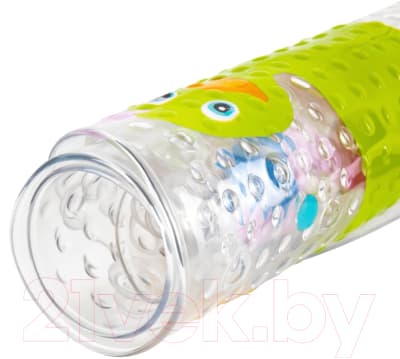 Коврик для купания Brauberg Kids Утята Противоскользящий / 665184 4