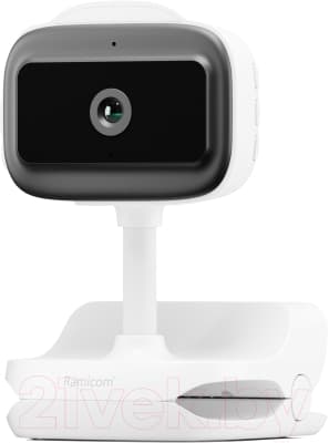 Видеоняня Ramicom Wi-Fi 2K / VRC400C
