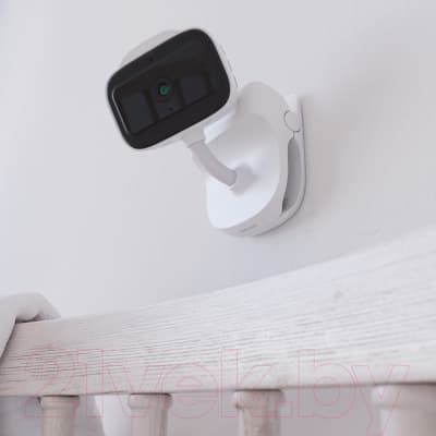 Видеоняня Ramicom Wi-Fi 2K / VRC400C 3