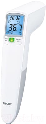 Инфракрасный термометр Beurer FT 100