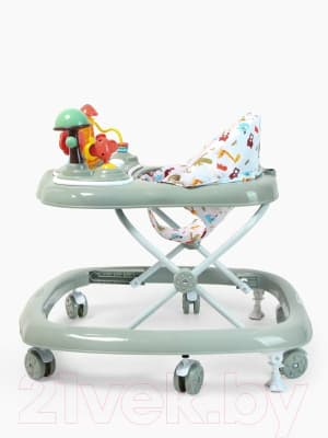 Ходунки Amarobaby Running Baby / AB23-21RB-13 3