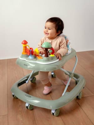 Ходунки Amarobaby Running Baby / AB23-21RB-13 6