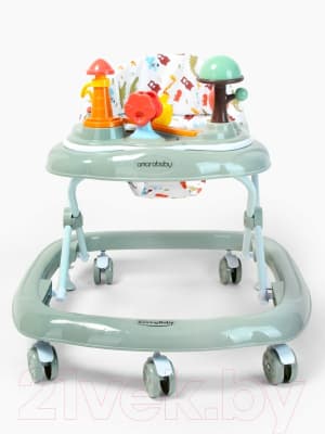 Ходунки Amarobaby Running Baby / AB23-21RB-13 2