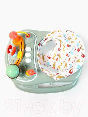 Ходунки Amarobaby Running Baby / AB23-21RB-13 5