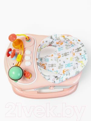 Ходунки Amarobaby Running Baby / AB23-21RB-06 4