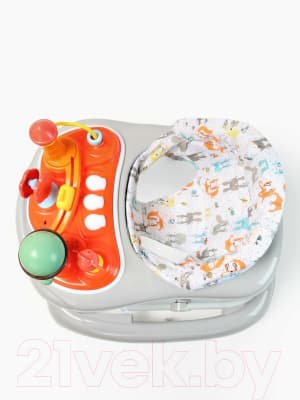Ходунки Amarobaby Running Baby / AB23-21RB-11 5
