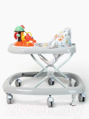 Ходунки Amarobaby Running Baby / AB23-21RB-11 3