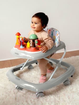 Ходунки Amarobaby Running Baby / AB23-21RB-11 6