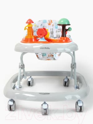 Ходунки Amarobaby Running Baby / AB23-21RB-11 2