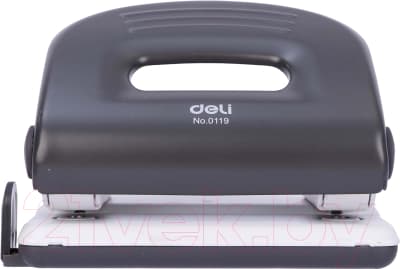 Дырокол Deli 0119