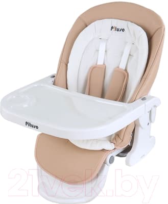 Стульчик для кормления Pituso Triola 3 в 1 3