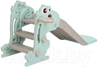 Горка-комплекс Pituso Дракоша / UN-0705-green 4