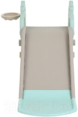 Горка-комплекс Pituso Дракоша / UN-0705-green 2