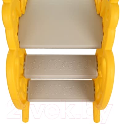Горка Pituso Улитка / UN-0706-yellow 6