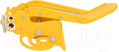 Горка Pituso Улитка / UN-0706-yellow 5