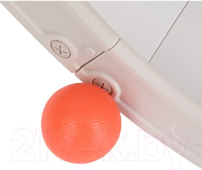Горка-комплекс Pituso Cute Truck / UN-BS01-white 7