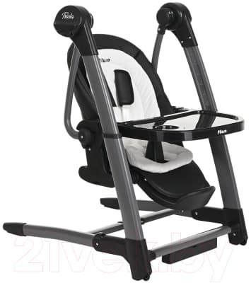 Стульчик для кормления Pituso Triola 3 в 1 / SG116 6