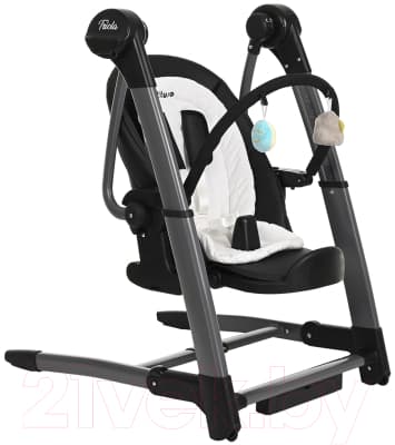 Стульчик для кормления Pituso Triola 3 в 1 / SG116 4