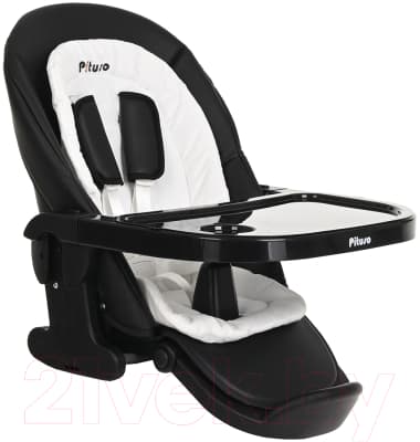 Стульчик для кормления Pituso Triola 3 в 1 / SG116 7