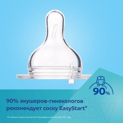 Бутылочка для кормления Canpol EasyStart Sleepy Koala / 35/238 3