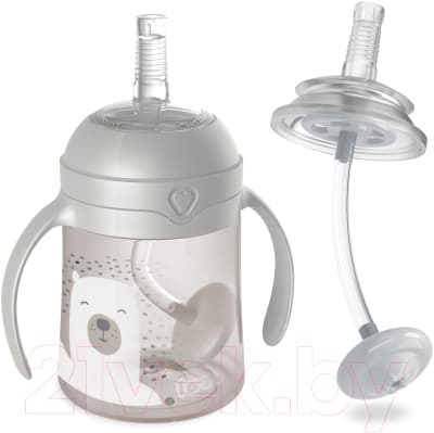 Поильник Lovi Buddy Bearr / 35/360 4