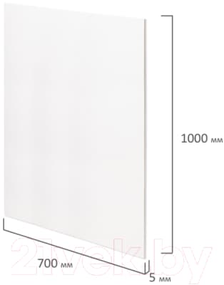 Пенокартон Brauberg 112481 5