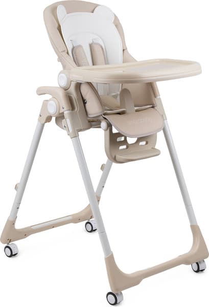 Стульчик для кормления Amarobaby Allure / AB23-23ALL/03 2