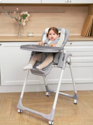 Стульчик для кормления Amarobaby Allure / AB23-23ALL/11 3
