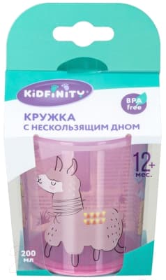 Кружка детская Kidfinity 431323305 2
