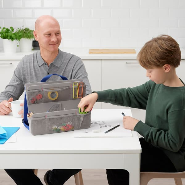 Ножницы канцелярские Ikea Мола 904.565.90 4